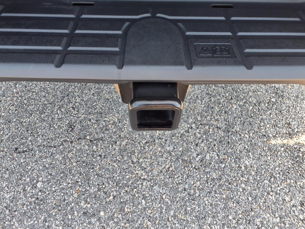 used 2024 Ford Ranger car, priced at $42,582