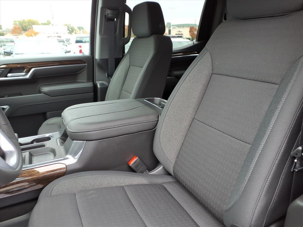 new 2026 GMC Sierra 1500 car, priced at $57,808