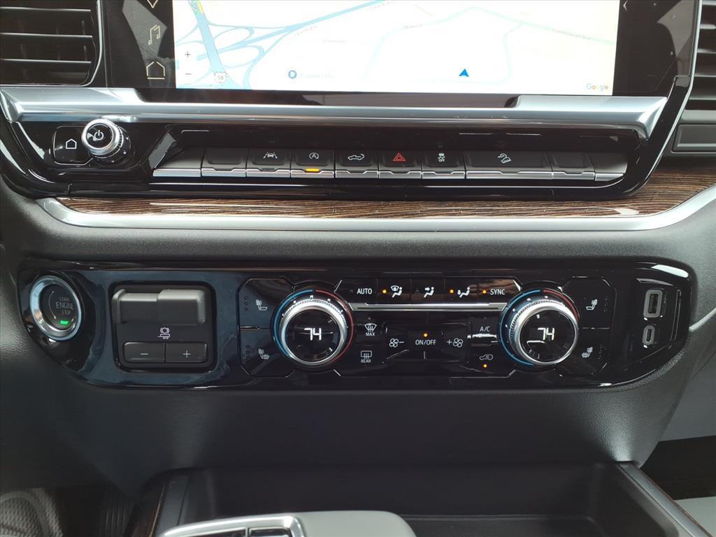 new 2026 GMC Sierra 1500 car, priced at $57,808