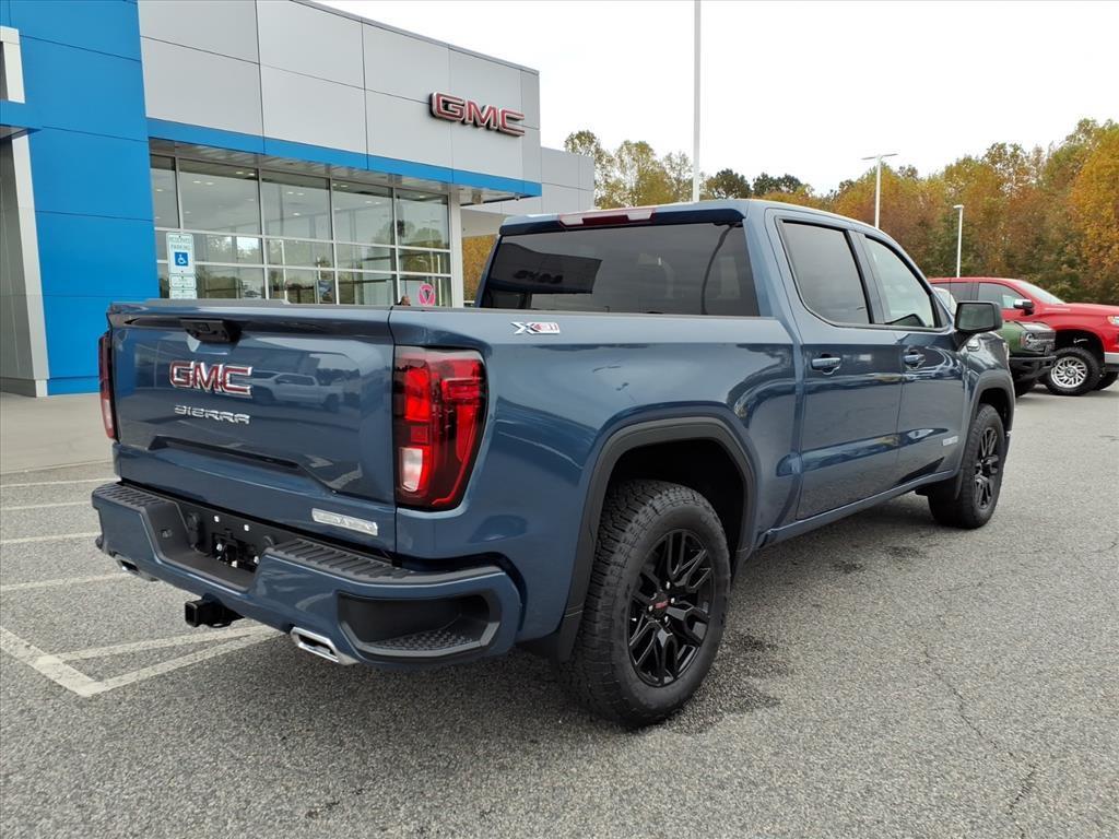 new 2026 GMC Sierra 1500 car, priced at $57,808