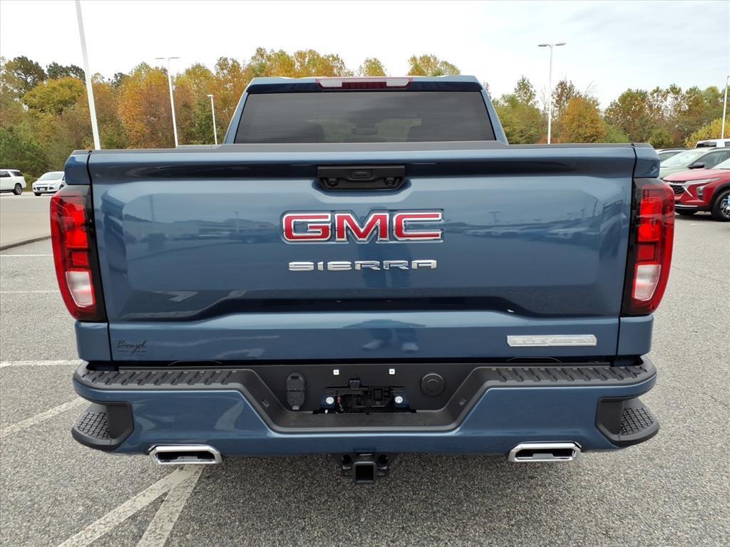new 2026 GMC Sierra 1500 car, priced at $57,808