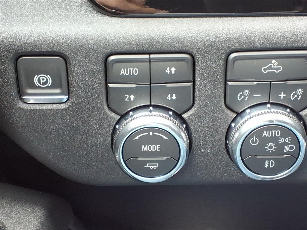 new 2026 GMC Sierra 1500 car, priced at $57,808