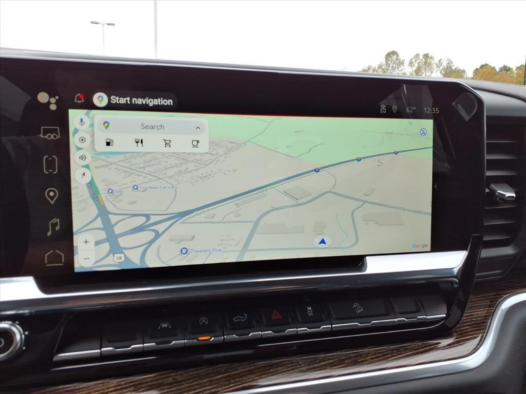 new 2026 GMC Sierra 1500 car, priced at $57,808