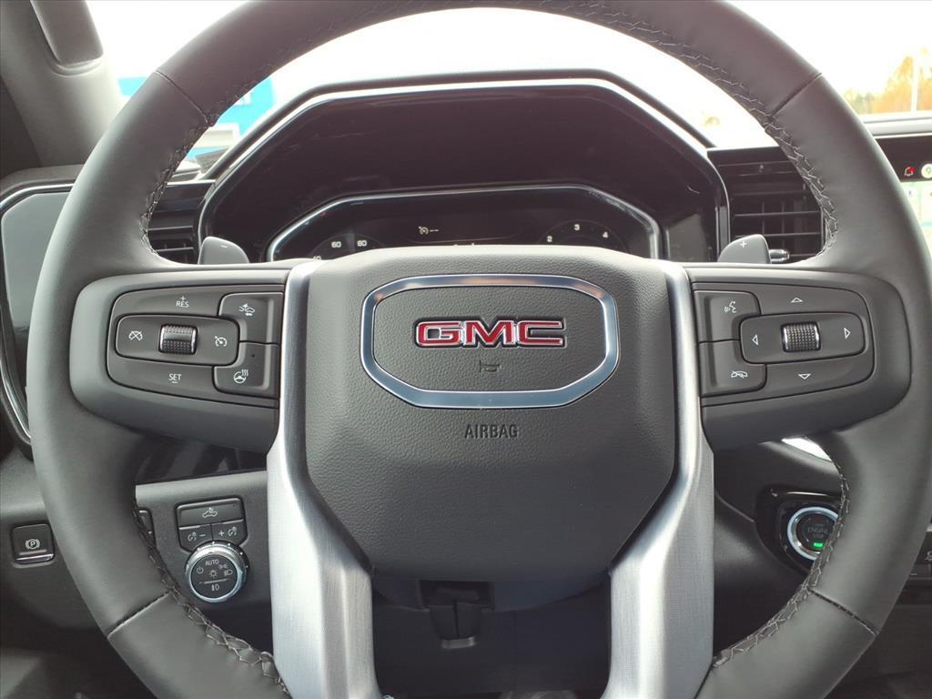 new 2026 GMC Sierra 1500 car, priced at $57,808