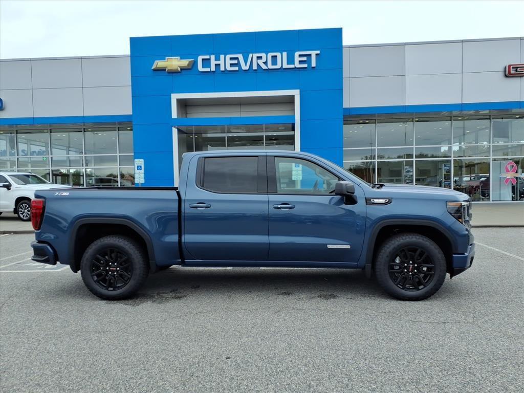 new 2026 GMC Sierra 1500 car, priced at $57,808