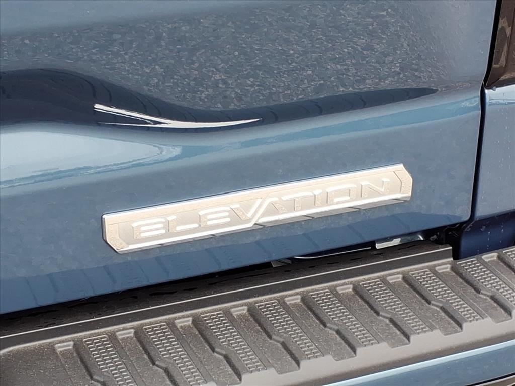 new 2026 GMC Sierra 1500 car, priced at $57,808