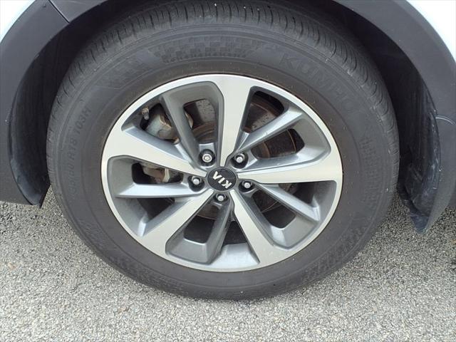 used 2019 Kia Sorento car, priced at $17,981