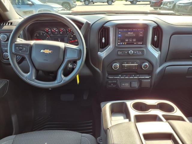 used 2023 Chevrolet Silverado 2500 car, priced at $52,982