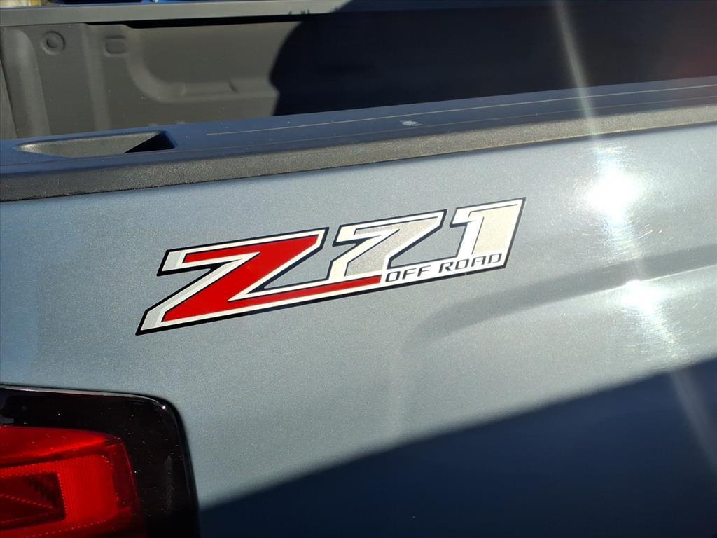 used 2015 Chevrolet Silverado 1500 car, priced at $21,982