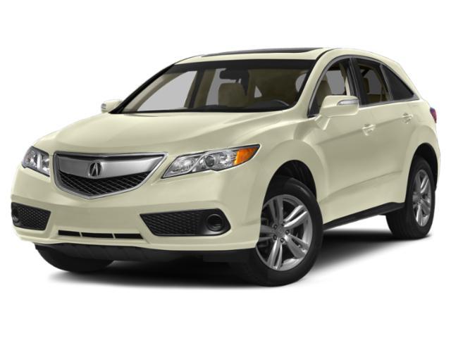 used 2015 Acura RDX car, priced at $16,982