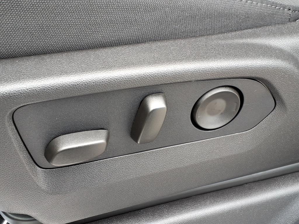 new 2026 Chevrolet Silverado 1500 car, priced at $53,500