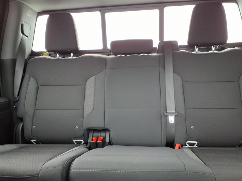 new 2026 Chevrolet Silverado 1500 car, priced at $53,500