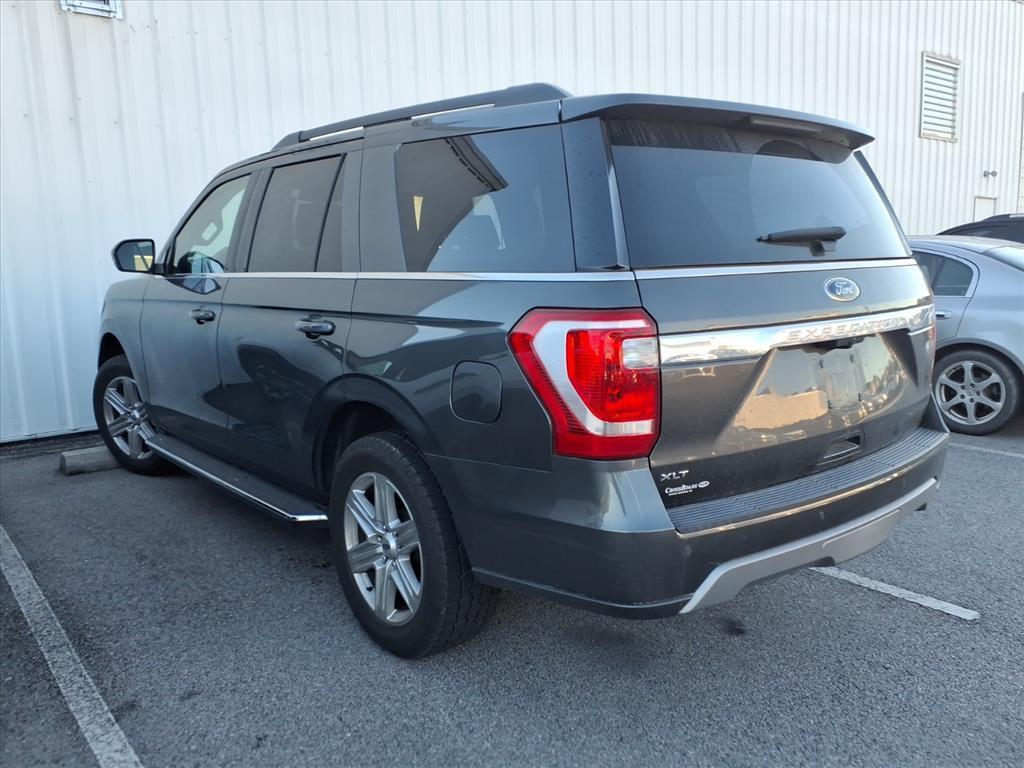 used 2020 Ford Expedition car, priced at $34,982