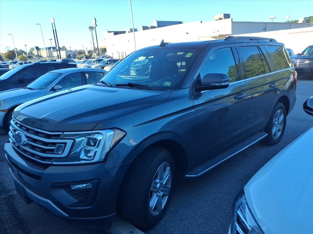used 2020 Ford Expedition car, priced at $34,982