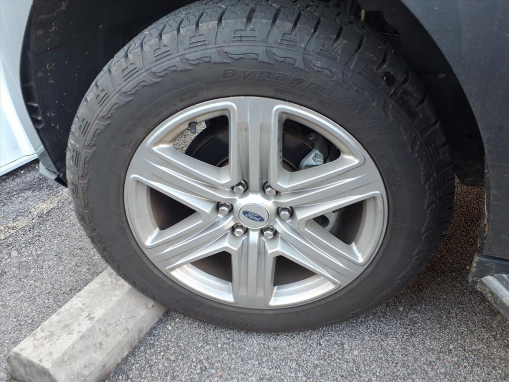 used 2020 Ford Expedition car, priced at $34,982