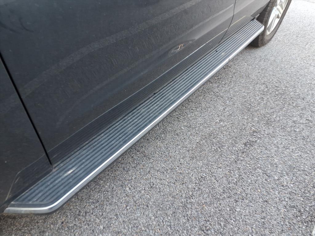 used 2020 Ford Expedition car, priced at $34,982