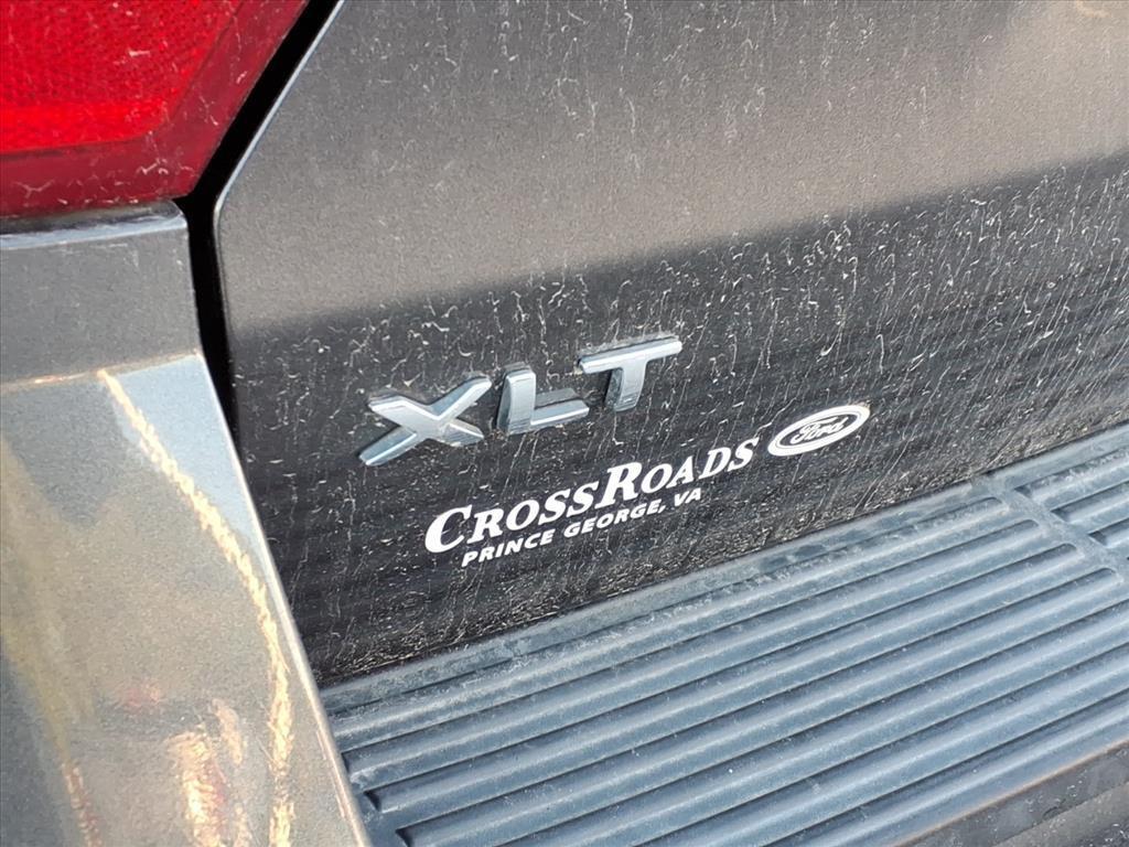 used 2020 Ford Expedition car, priced at $34,982