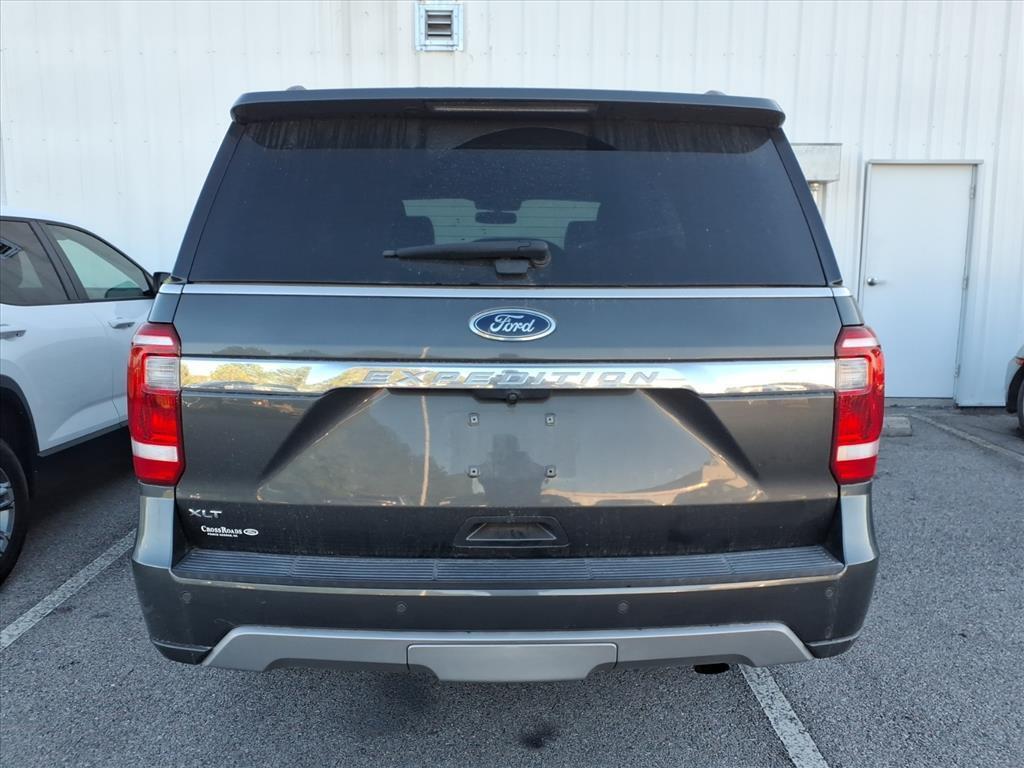 used 2020 Ford Expedition car, priced at $34,982