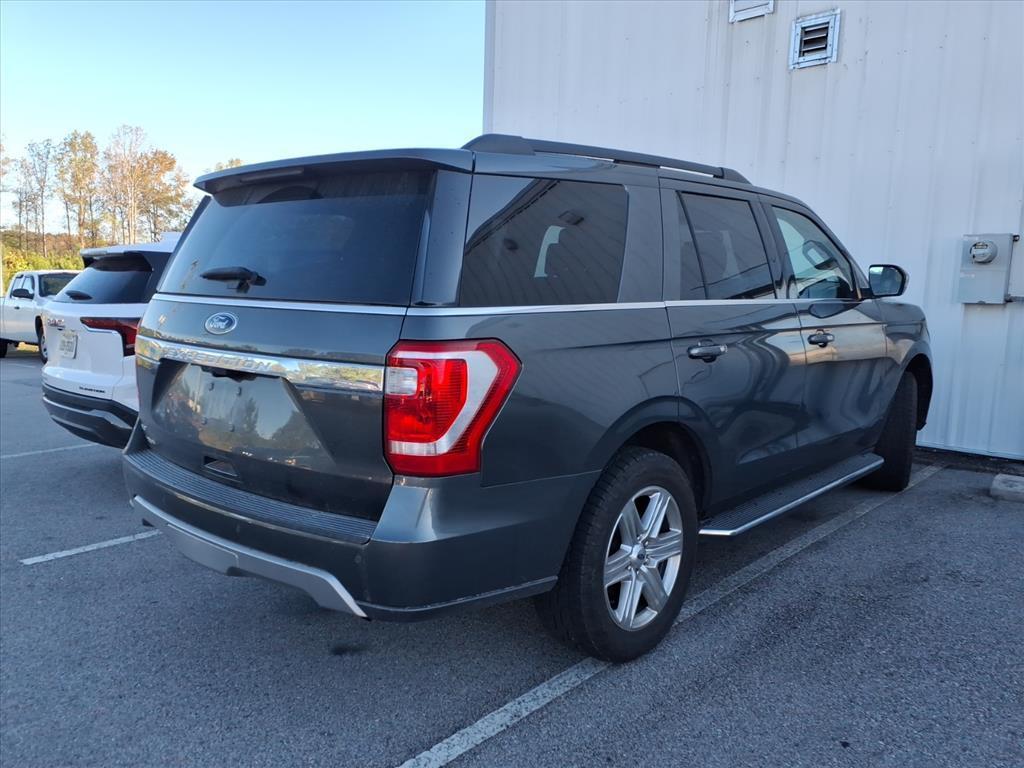 used 2020 Ford Expedition car, priced at $34,982