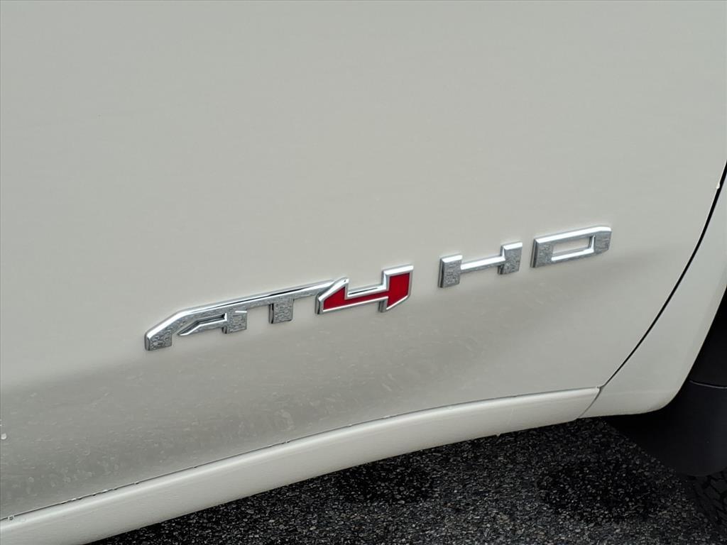 new 2026 GMC Sierra 2500 car, priced at $74,494