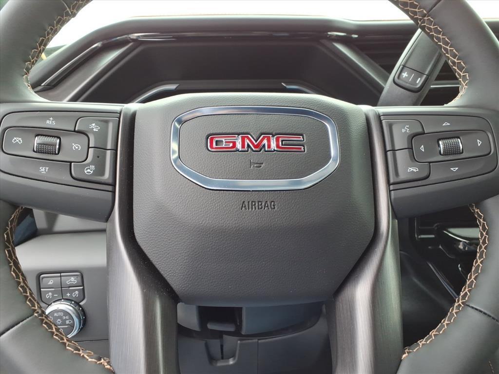 new 2026 GMC Sierra 2500 car, priced at $74,494