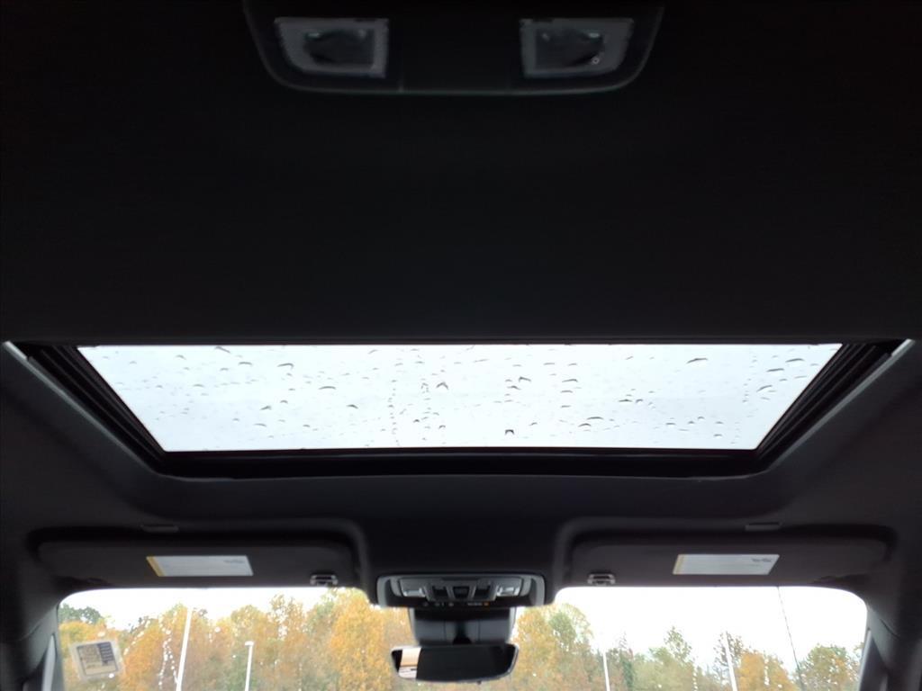 new 2026 GMC Sierra 2500 car, priced at $74,494