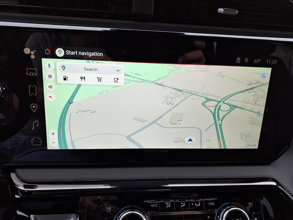 new 2026 GMC Sierra 2500 car, priced at $74,494