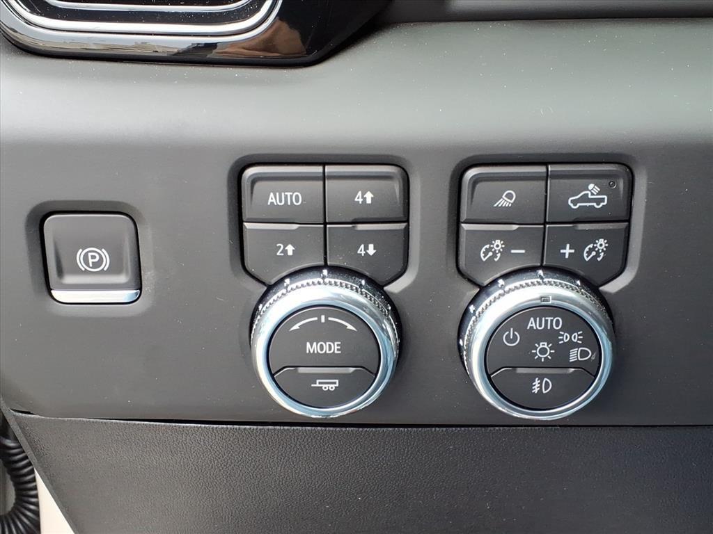 new 2026 GMC Sierra 2500 car, priced at $74,494