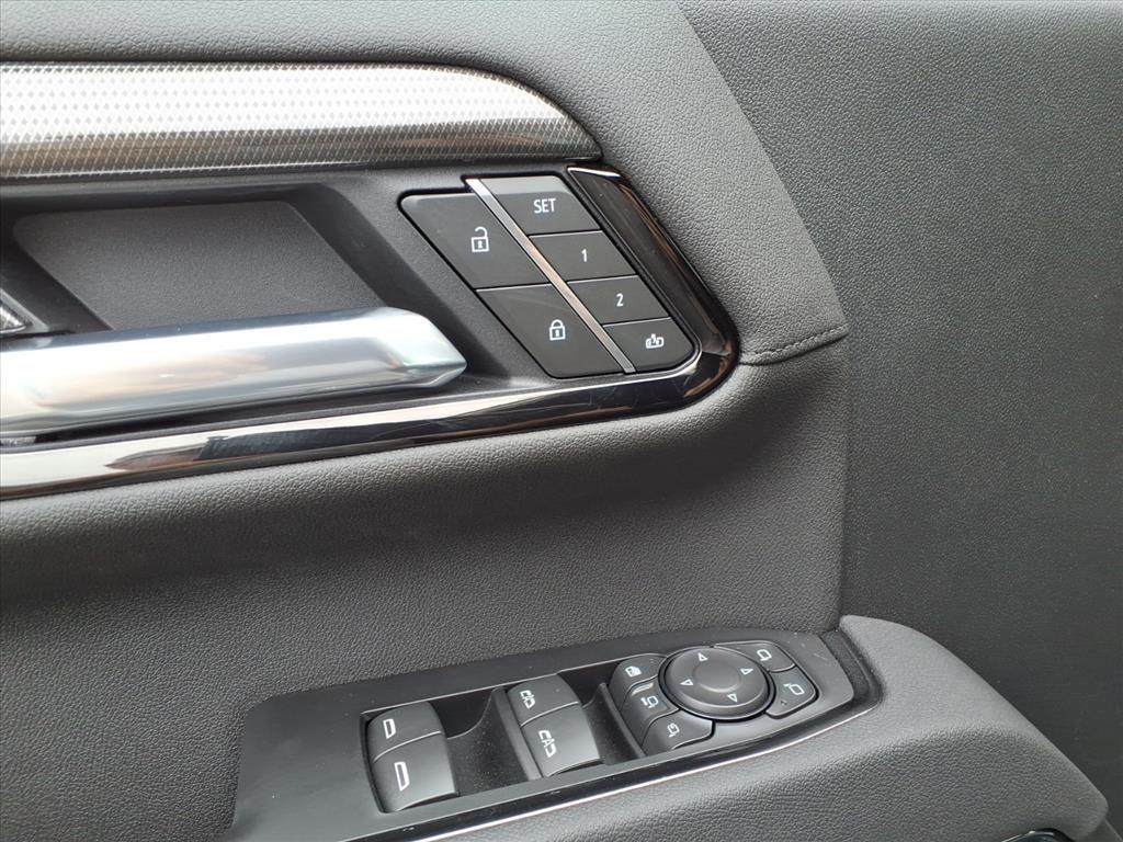 new 2026 GMC Sierra 2500 car, priced at $74,494