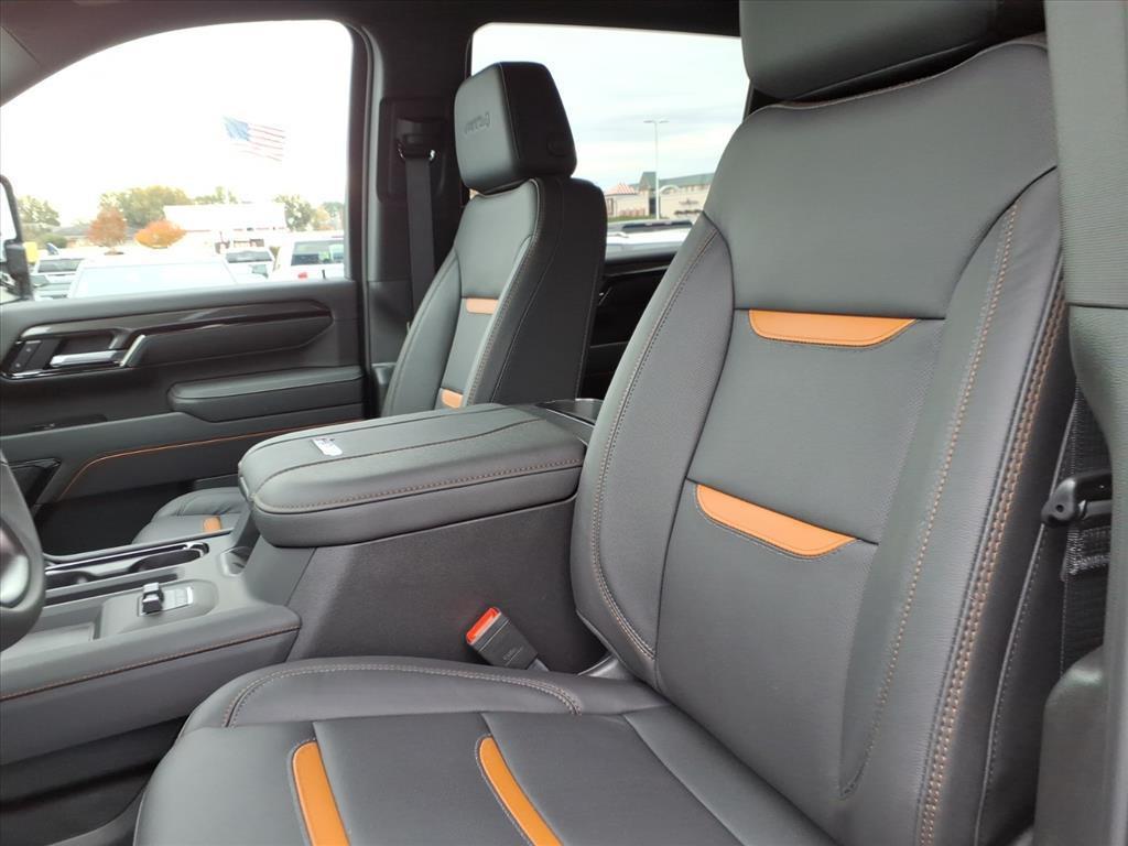 new 2026 GMC Sierra 2500 car, priced at $74,494