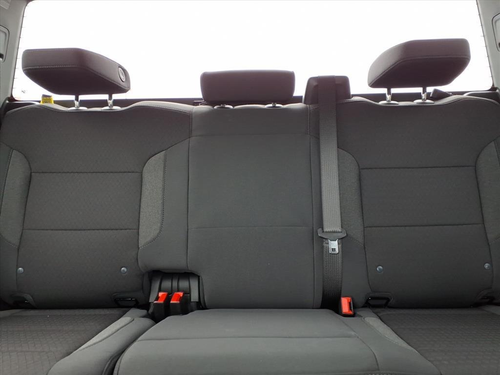 used 2026 Chevrolet Silverado 1500 car, priced at $42,682