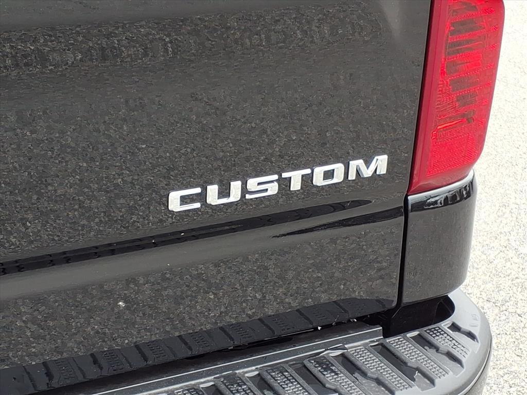 used 2026 Chevrolet Silverado 1500 car, priced at $42,682