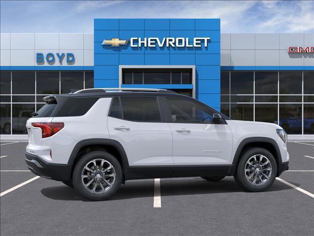 new 2026 GMC Terrain car, priced at $33,826