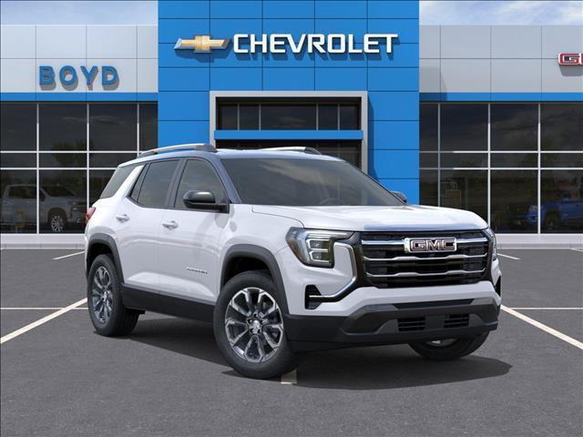 new 2026 GMC Terrain car, priced at $33,826