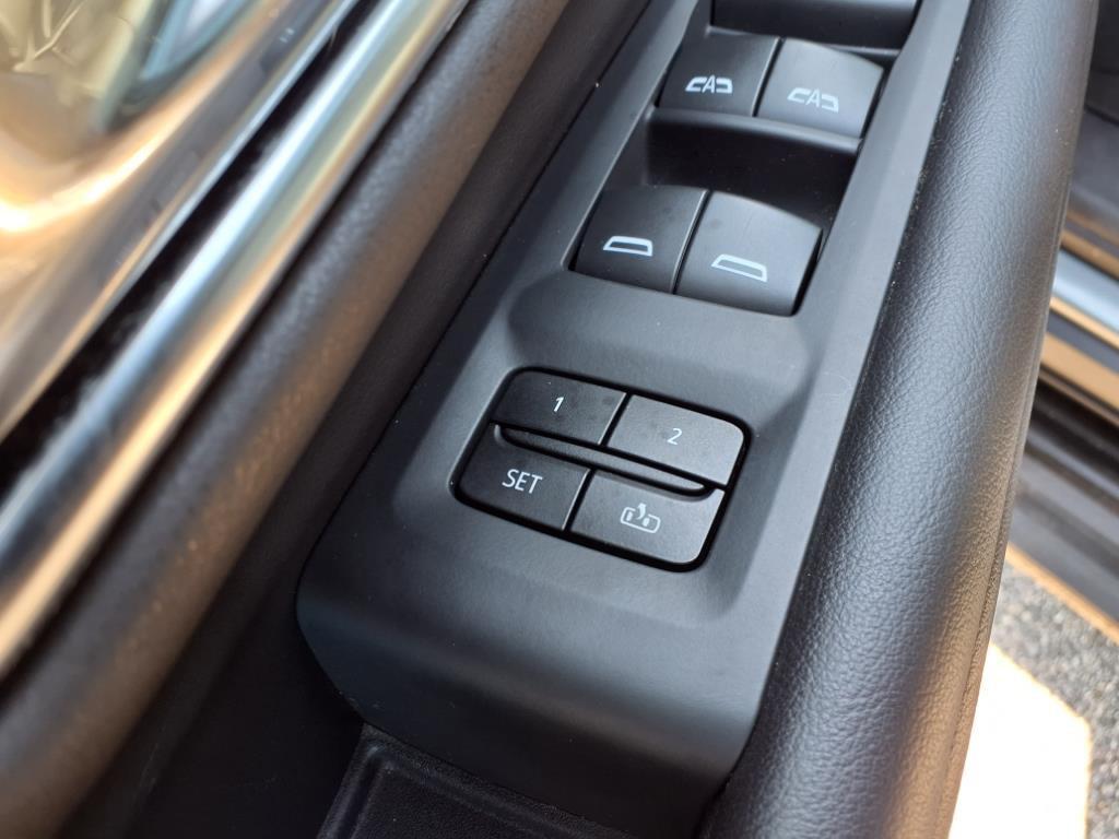 used 2021 Chevrolet Tahoe car, priced at $46,481