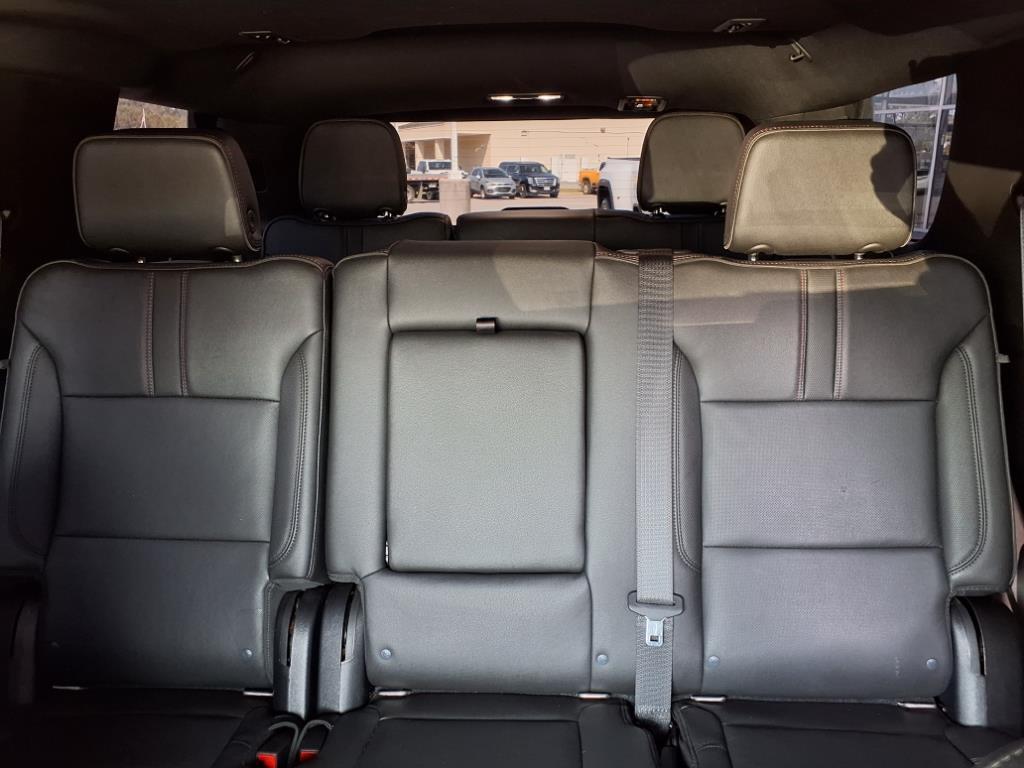 used 2021 Chevrolet Tahoe car, priced at $46,481