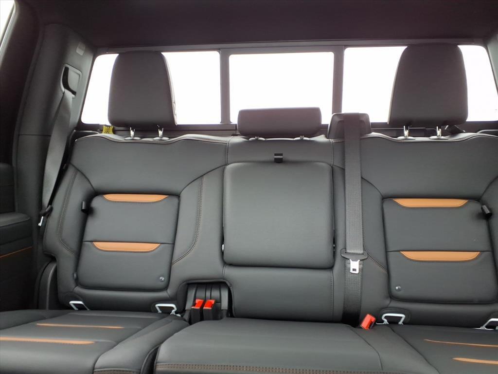 new 2026 GMC Sierra 2500 car, priced at $72,015