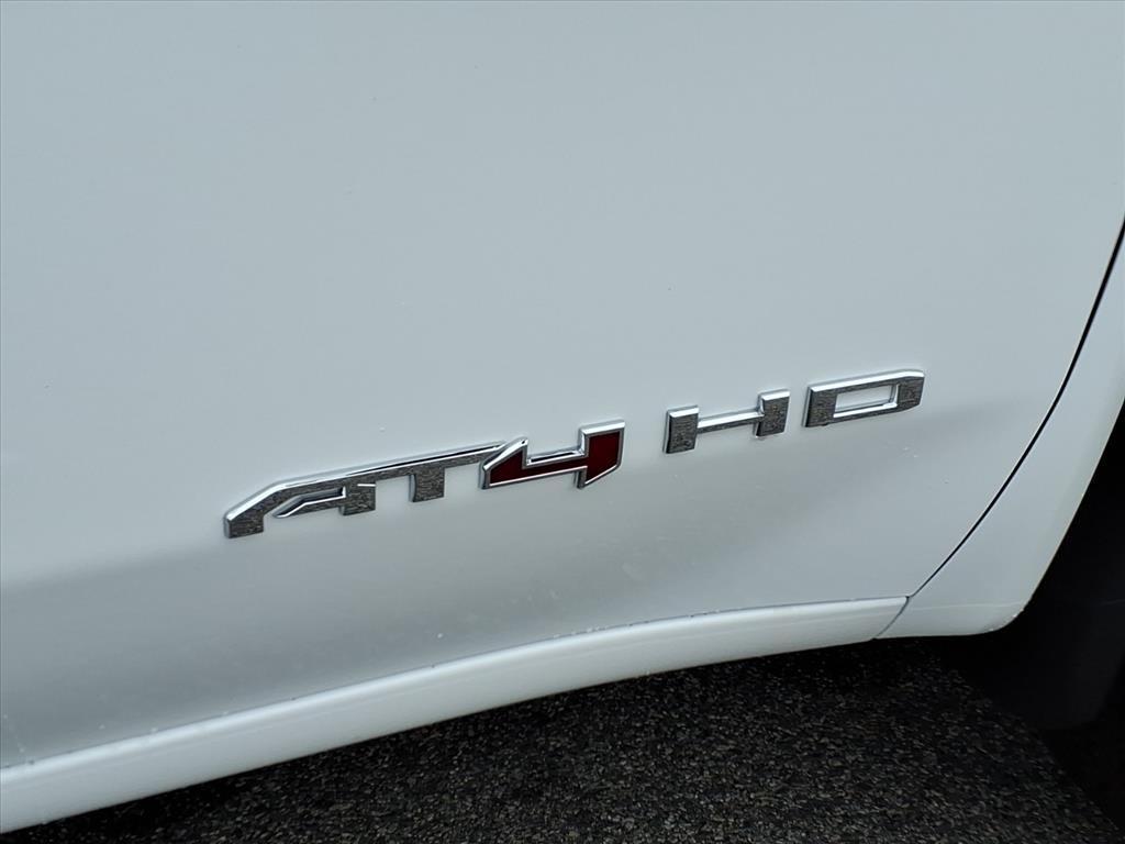 new 2026 GMC Sierra 2500 car, priced at $72,015