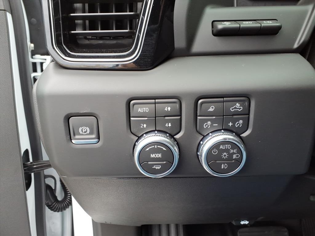 new 2026 GMC Sierra 2500 car, priced at $72,015