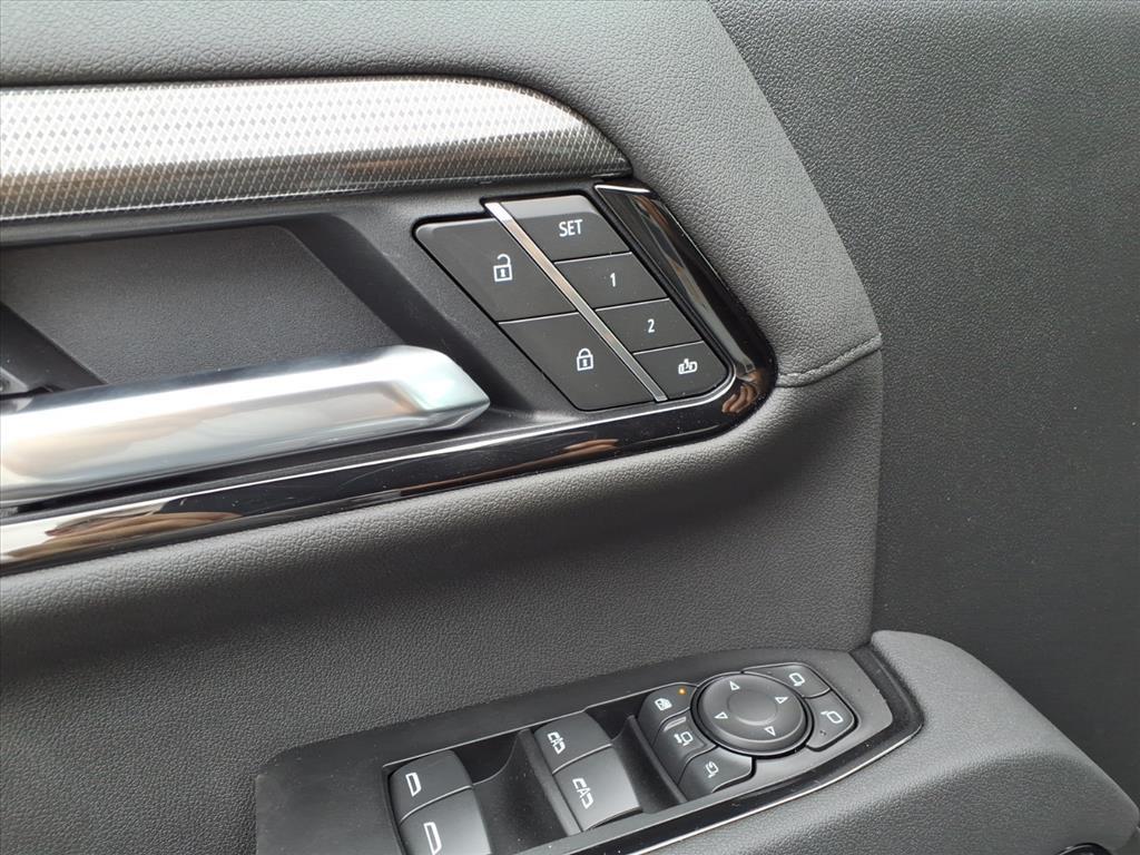 new 2026 GMC Sierra 2500 car, priced at $72,015