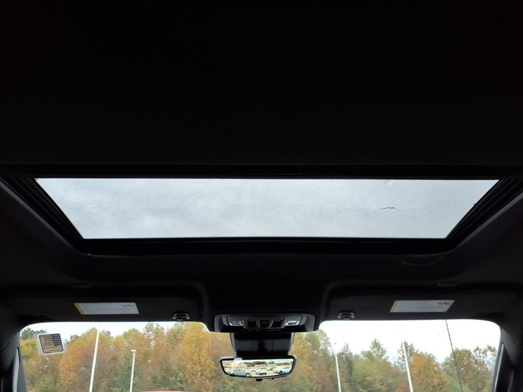 new 2026 GMC Sierra 2500 car, priced at $72,015