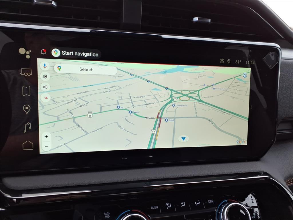 new 2026 GMC Sierra 2500 car, priced at $72,015