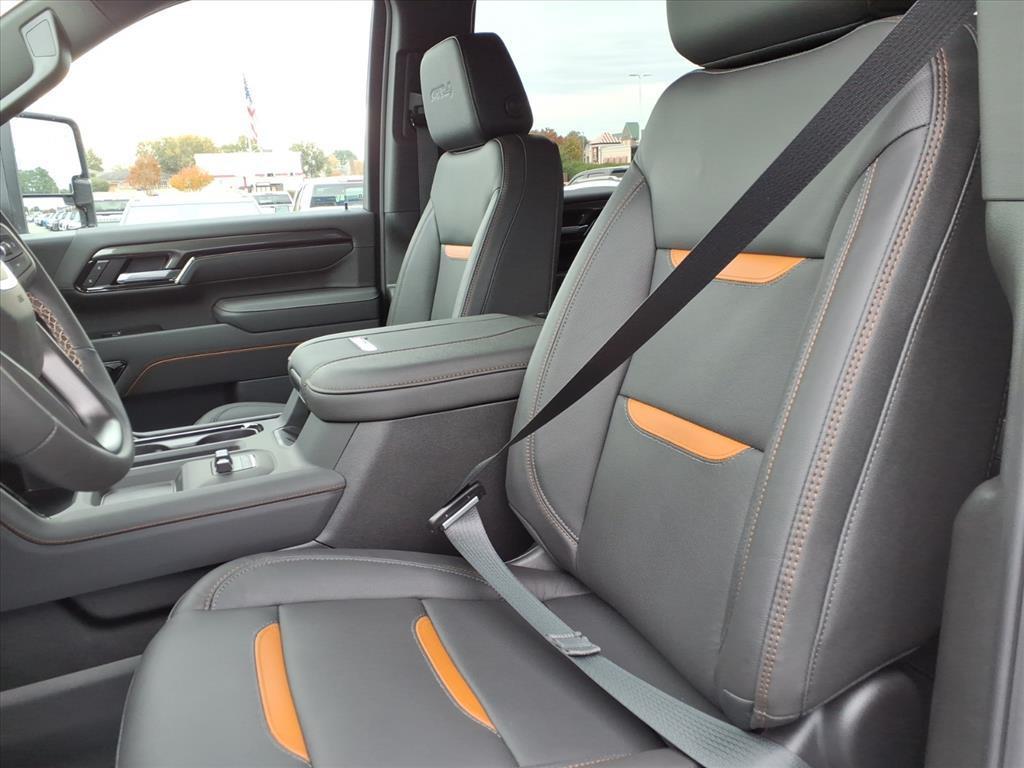 new 2026 GMC Sierra 2500 car, priced at $72,015