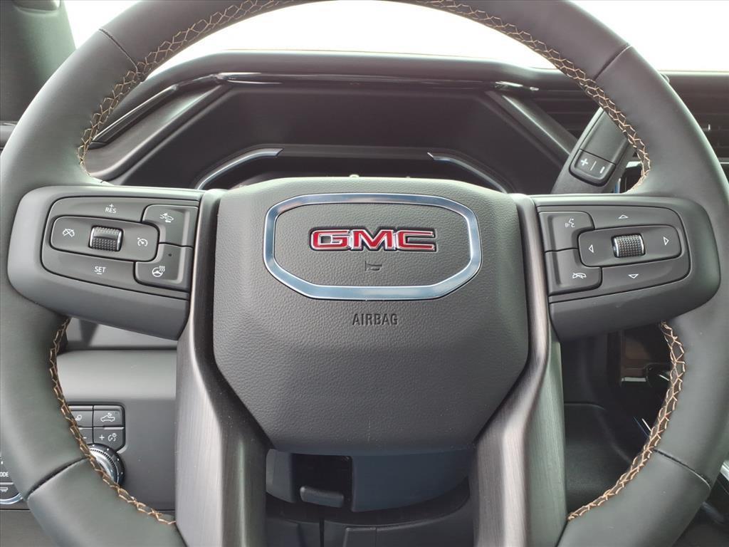new 2026 GMC Sierra 2500 car, priced at $72,015