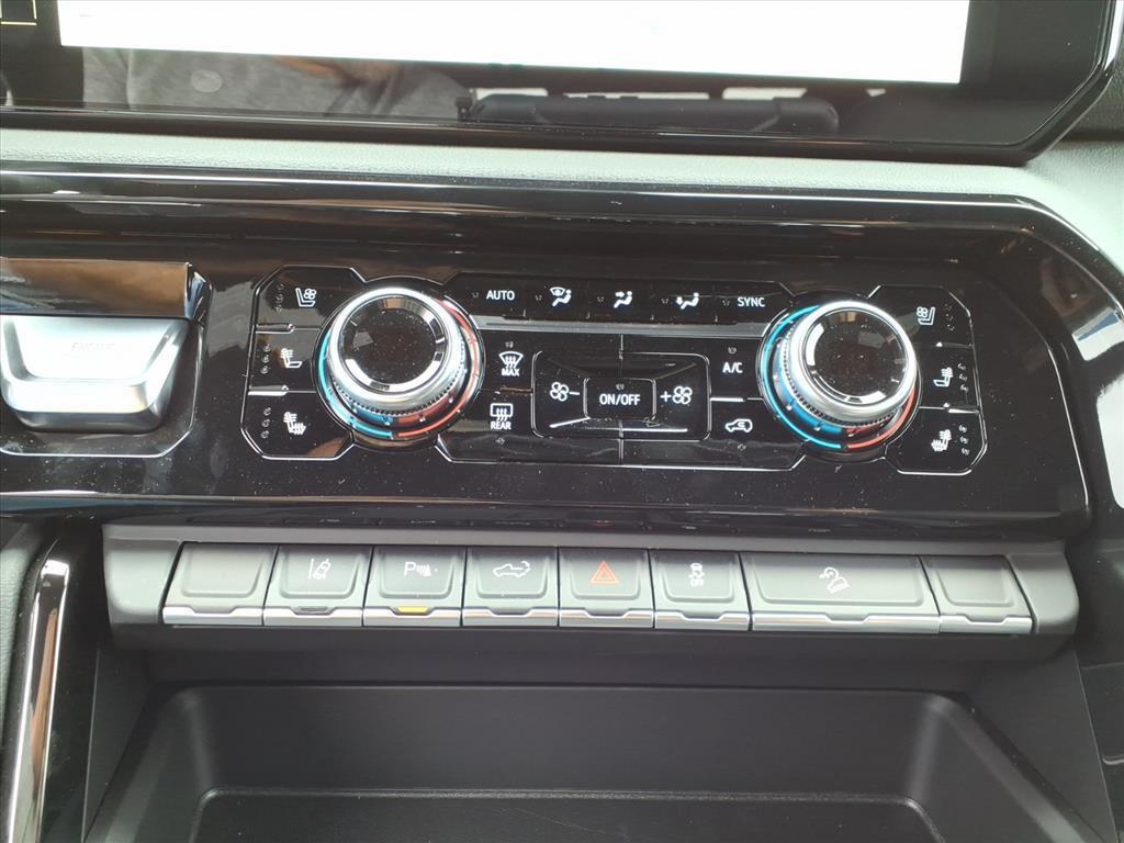 new 2026 GMC Sierra 2500 car, priced at $72,015