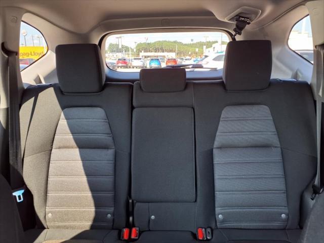 used 2022 Honda CR-V car, priced at $22,982