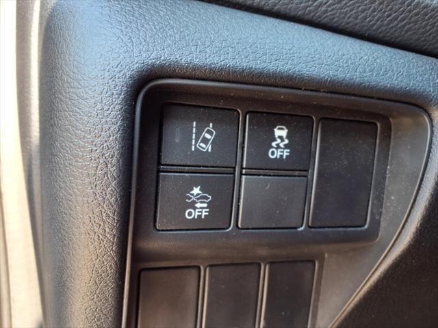 used 2022 Honda CR-V car, priced at $22,982