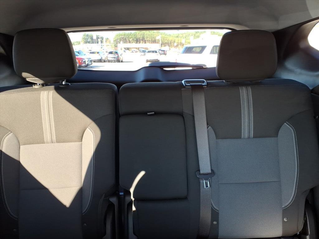 used 2023 Chevrolet Blazer car, priced at $27,782