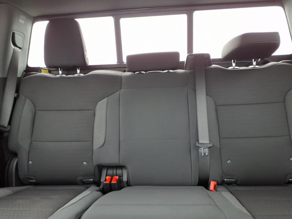 new 2026 Chevrolet Silverado 1500 car, priced at $52,000