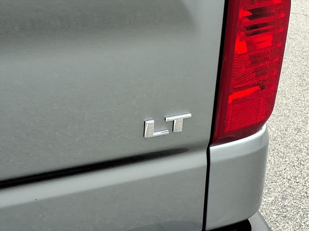 new 2026 Chevrolet Silverado 1500 car, priced at $52,000